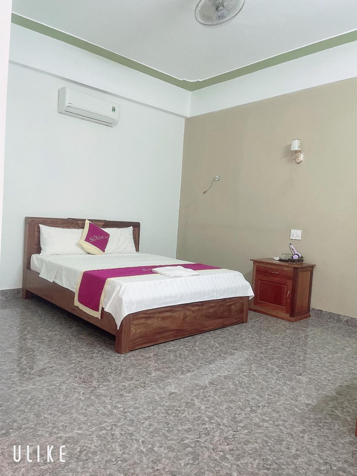 Starlet Hotel Phong Nha Bagian luar foto