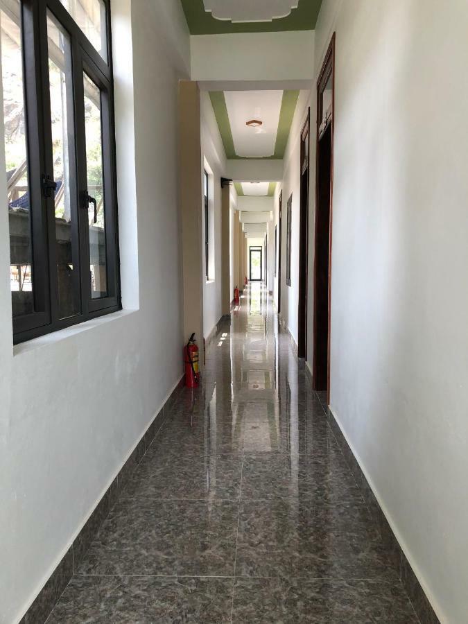 Starlet Hotel Phong Nha Bagian luar foto