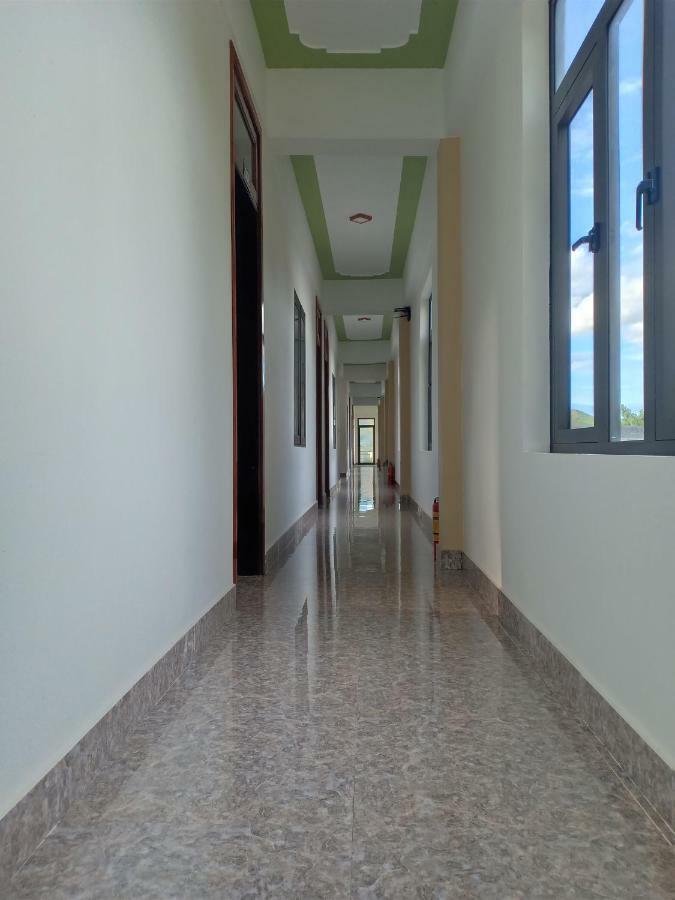 Starlet Hotel Phong Nha Bagian luar foto