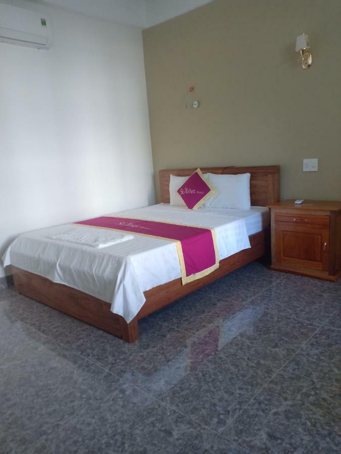 Starlet Hotel Phong Nha Bagian luar foto